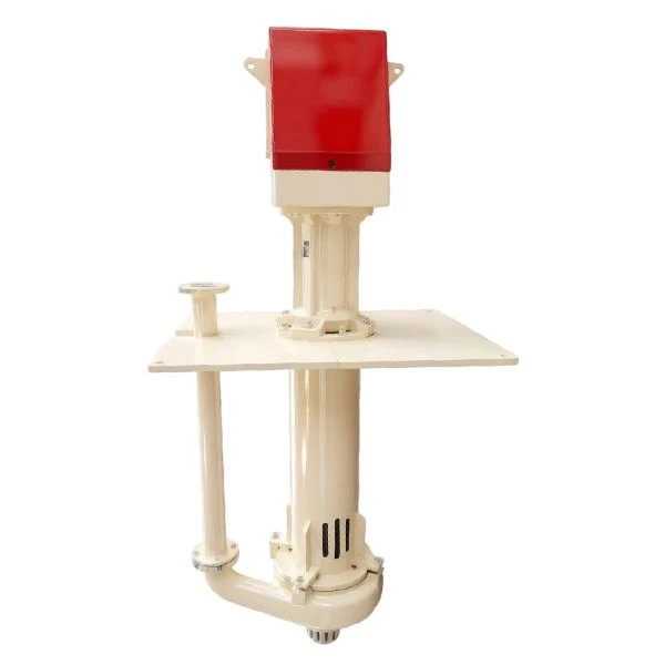 Sump-mestpomp